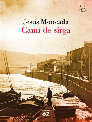 cover image of Camí de sirga
